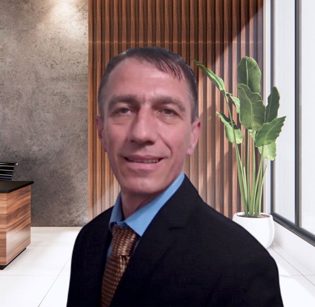 Senahid Halilovic Aida Home Realty