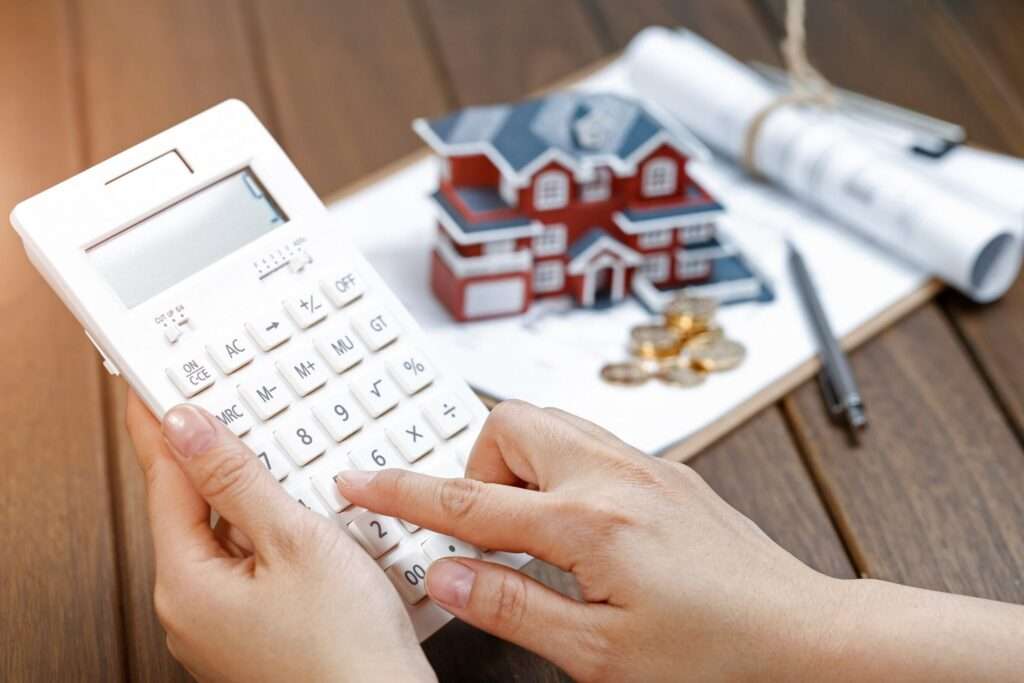 Real estate financial planning and home valuation tools for international investors