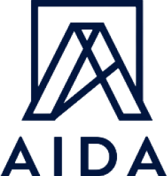 AIDA Home Realty official company logo